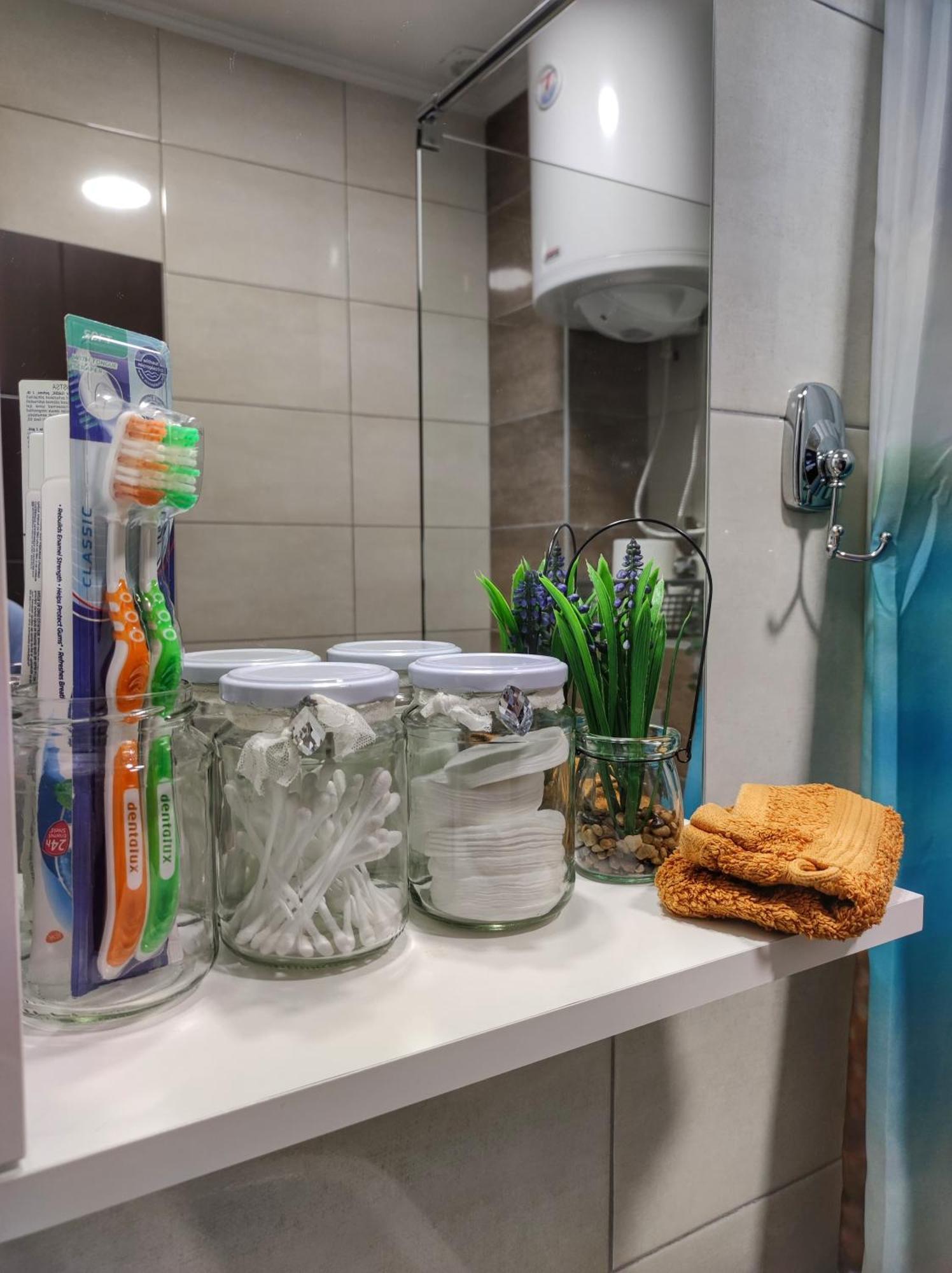 דירות Veliko Gradište Dionis מראה חיצוני תמונה